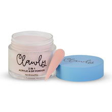 Load image into Gallery viewer, clawly nude #010