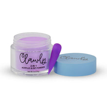 Load image into Gallery viewer, Violet #055