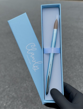 Load image into Gallery viewer, Clawly Pro Acrylic Brush