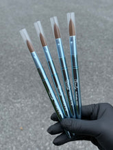 Load image into Gallery viewer, Clawly Pro Acrylic Brush