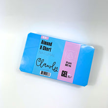 Load image into Gallery viewer, Almond Gel-X Tips