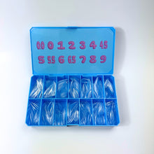 Load image into Gallery viewer, Almond Gel-X Tips