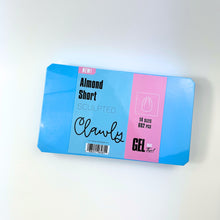 Load image into Gallery viewer, Almond Gel-X Tips