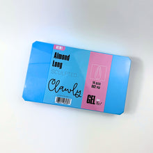 Load image into Gallery viewer, Almond Gel-X Tips