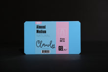 Load image into Gallery viewer, Almond Gel-X Tips