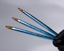 Load image into Gallery viewer, Clawly Pro Acrylic Brush