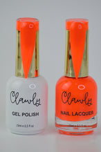 Load image into Gallery viewer, orangetwist #052