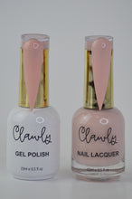 Load image into Gallery viewer, clawly nude #010