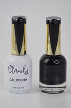 Load image into Gallery viewer, clawly black #069