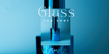 Load image into Gallery viewer, 5 for $25 - Glass Top Coat Bundle - BLACK FRIDAY SALE
