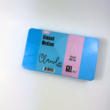Load image into Gallery viewer, Almond Gel-X Tips
