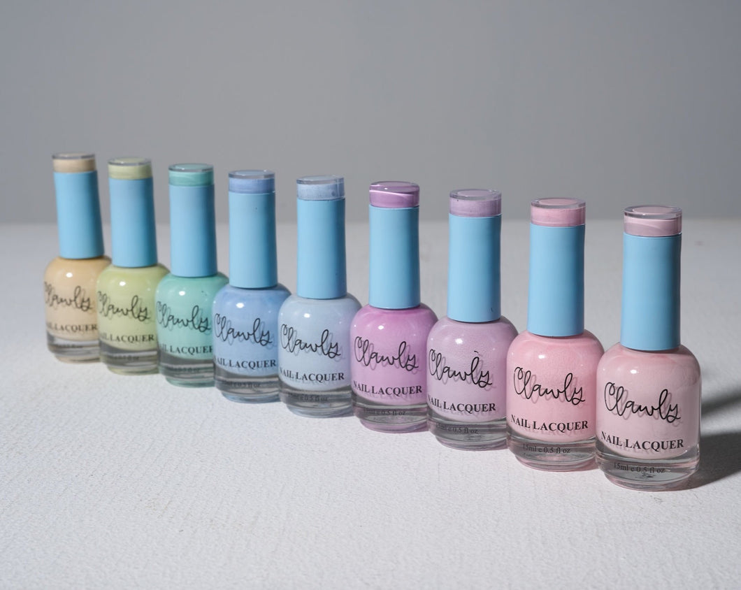 Pastel Collection